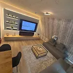 Naturtraum Chalet *