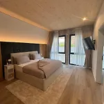 Naturtraum Chalet *
