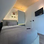 Naturtraum Chalet Runkel