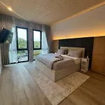 Naturtraum Chalet