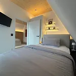 Naturtraum Chalet *