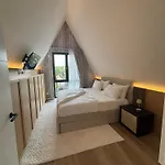 Chalet Naturtraum *