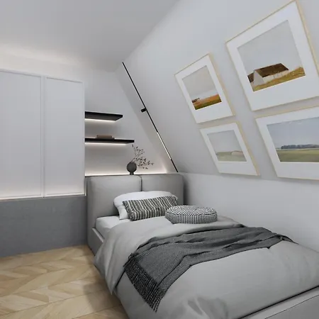 Chalet Naturtraum Runkel