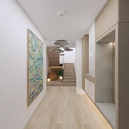 Naturtraum Chalet