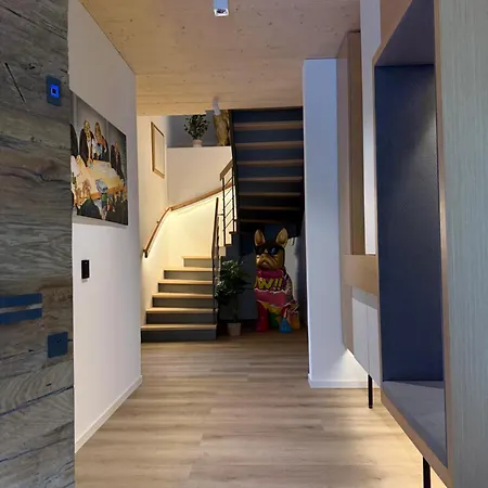 Naturtraum Dağ evi *