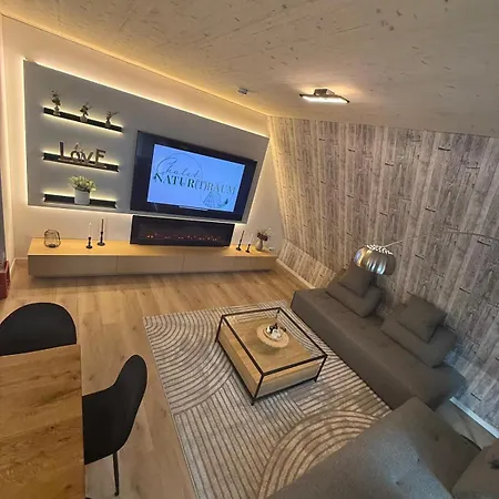 Naturtraum Dağ evi *