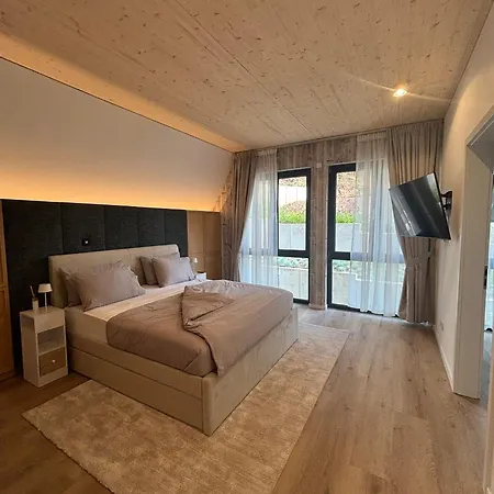 Naturtraum Dağ evi *