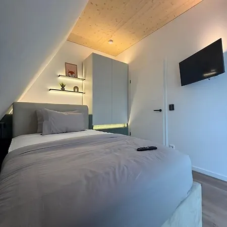 Naturtraum Chalet Runkel