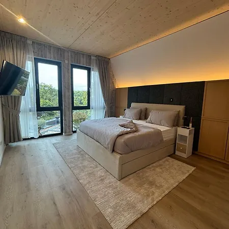 Naturtraum Chalet