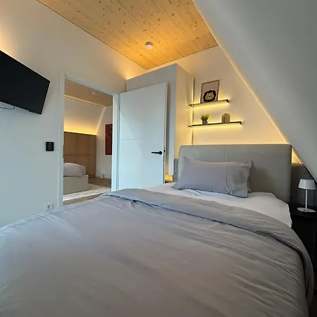 Naturtraum Dağ evi *