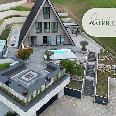 Chalet Naturtraum *