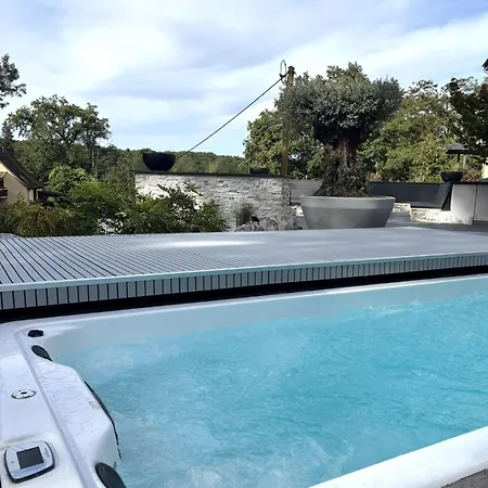 Dağ evi Naturtraum Runkel