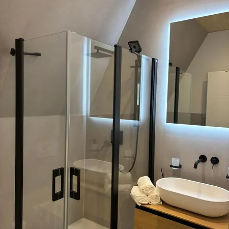 Dağ evi Naturtraum *