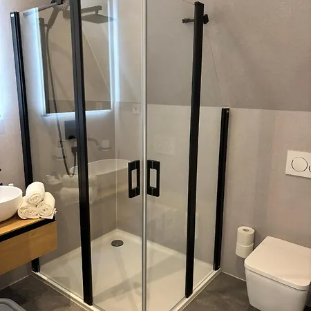 Dağ evi Naturtraum Runkel