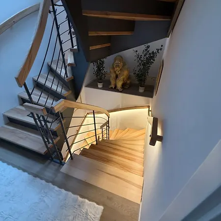 Dağ evi Naturtraum *