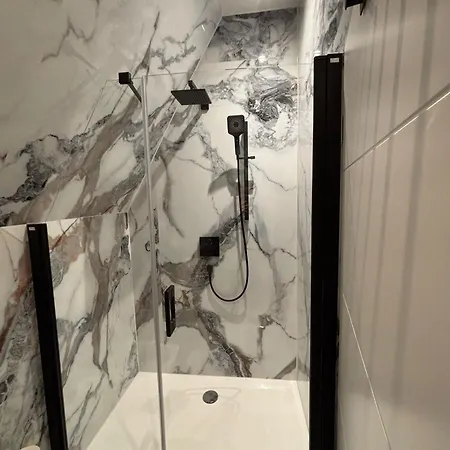 Dağ evi Naturtraum *