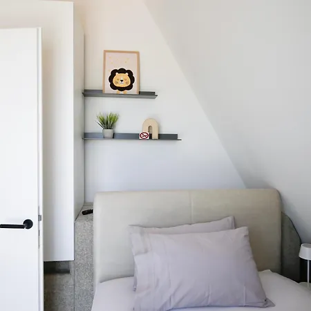Naturtraum Chalet *