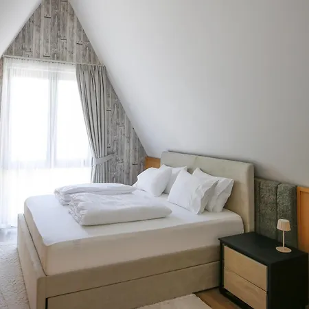 Naturtraum Chalet