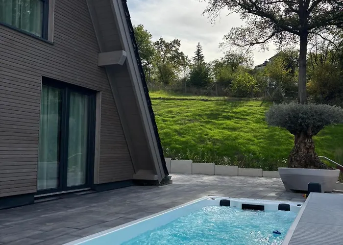 Naturtraum Alpesi faház