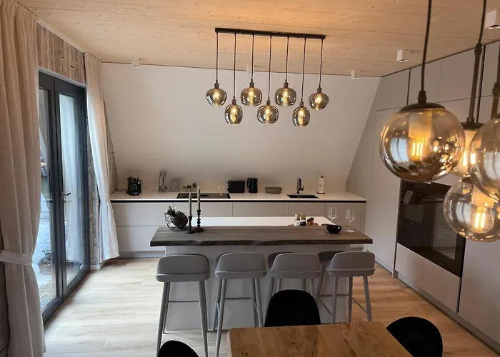 Alpesi faház Naturtraum *