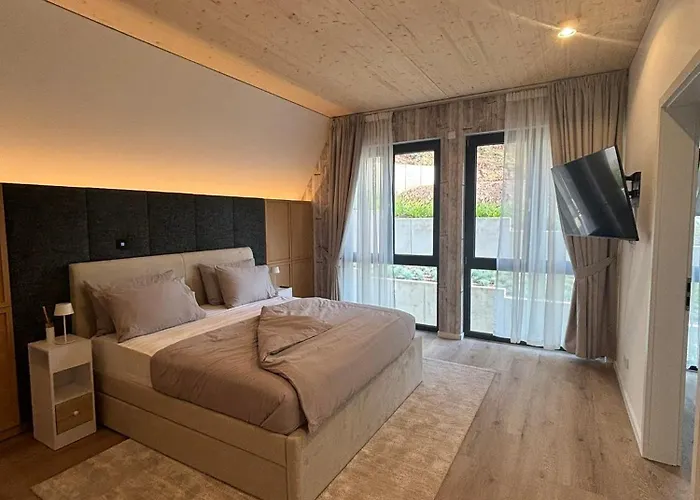 Naturtraum Alpesi faház *