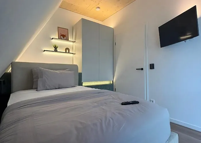 Naturtraum Alpesi faház Runkel