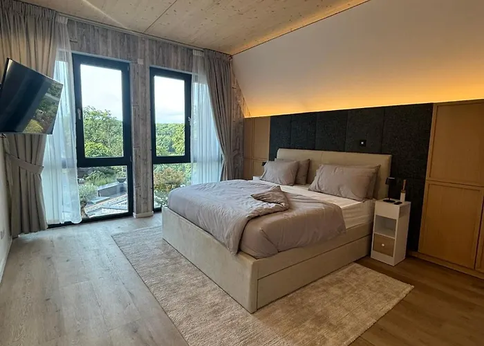 Naturtraum Alpesi faház