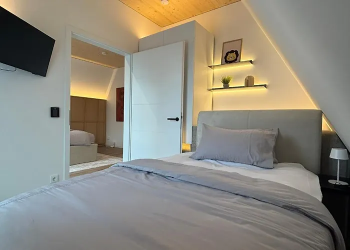 Naturtraum Alpesi faház *