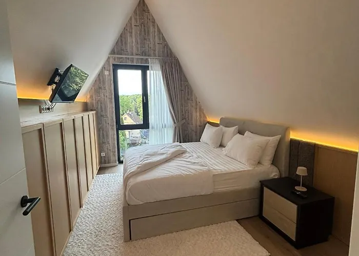 Alpesi faház Naturtraum *