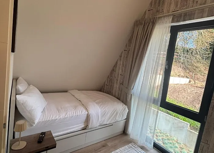 Alpesi faház Naturtraum