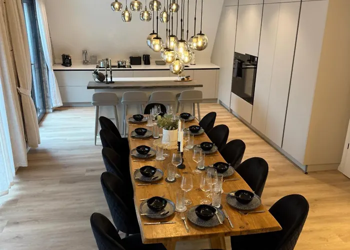 Alpesi faház Naturtraum Runkel