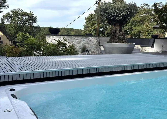 Alpesi faház Naturtraum Runkel