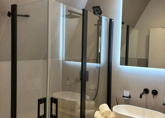 Alpesi faház Naturtraum *